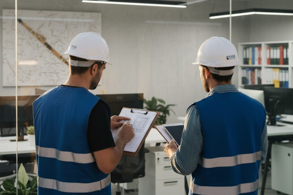 Ispettori vigilanza 2025