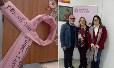 Prevenzione seno San giovanni in Fiore