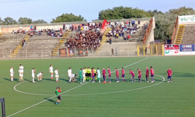 Rossanese trebisacce