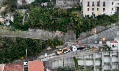 Santa Lucia Belvedere Marittimo