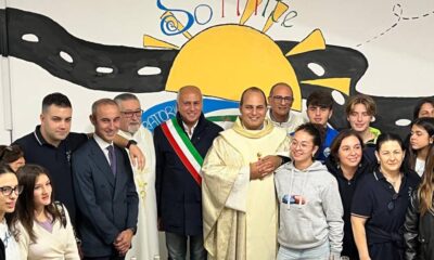 inaugurazione oratorio Serra Spiga 01