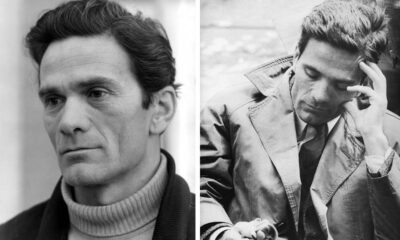 pasolini