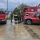 vigili fuoco maltempo